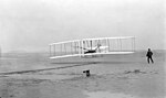 Vuelo de los hermanos Wright