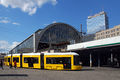 Bahnhof Alexanderplatz