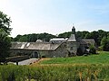 Haof "de la Chapelle" in Limont (XV -XIXe ieëw).