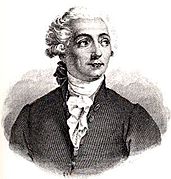 Lavoisier.