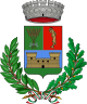 Blason de Aramengo