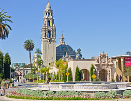 Balboa Park