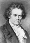 van Beethoven