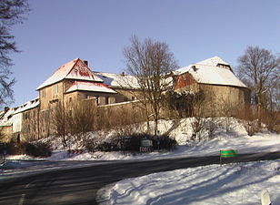 Kasteel Sternberg (2)