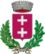 Blason de Buttigliera d'Asti