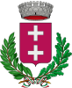 Coat of arms of Buttigliera d'Asti