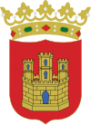 Brasão de armas de Castela