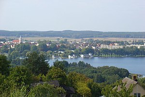 Hodzežas panorāma