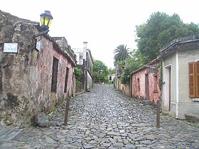 Image illustrative de l’article Colonia del Sacramento