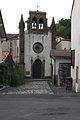 Église Saint-Sulpice.