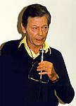 DeForest Kelley (Leonard "Bones" McCoy)