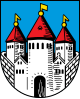 Friedelsheim – Stemma