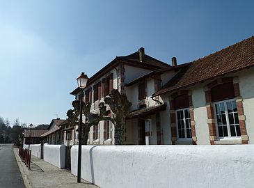 L'école