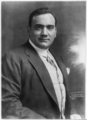 Enrico Caruso, tenor italian