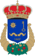 Brasão de armas de Requena