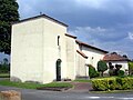 Église Sainte-Quitterie de Gastes