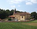 Église Saint-Bertin-et-Sainte-Croix