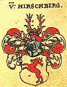 Wappen nach Siebmacher, 1605