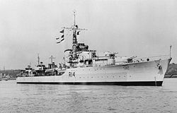 HMS Armada