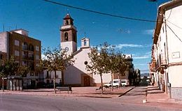 Sant Joan de Moró - Sœmeanza