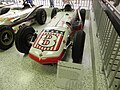 Son autre Watson-Offy, victorieuse en 1962 (IMS Hall of Fame Museum) ;