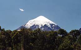 Provincia di Neuquén – Veduta