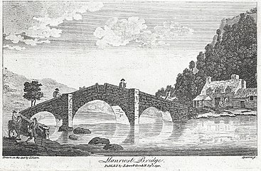 Pont Llanrwst