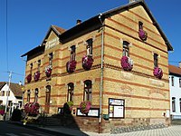 Mairie