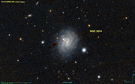 NGC 3014