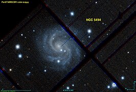 NGC 5494