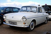 VW 1500 (1961–1963)