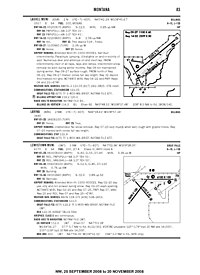 FAA airport/facility directory, 2008