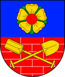 Blason de Příbraz