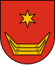 Żerków – Stemma