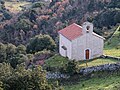 Chapelle A Nunziata.