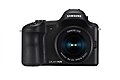 Samsung GALAXY NX