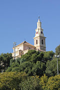 Santuario de Nuestra Señora de la Cabeza