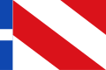 Vlag van Schettens