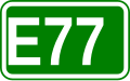 E77 shield