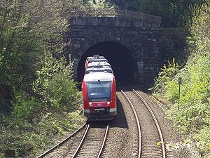 Goldbergtunnel