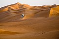 Dune delle Wahība Sands