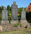 Ehrenmal in Oldendorf