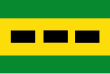 Vlag van Zwagerveen