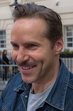 Alessandro Nivola vuonna 2015.