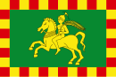 Drapeau de Osona