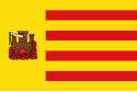 Báguena - Bandera