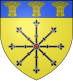 Coat of arms of Gouy-sous-Bellonne