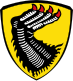 Coat of arms of Mengkofen