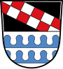 Blason de Niederbergkirchen