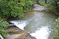 Le Douctouyre à Lieurac.